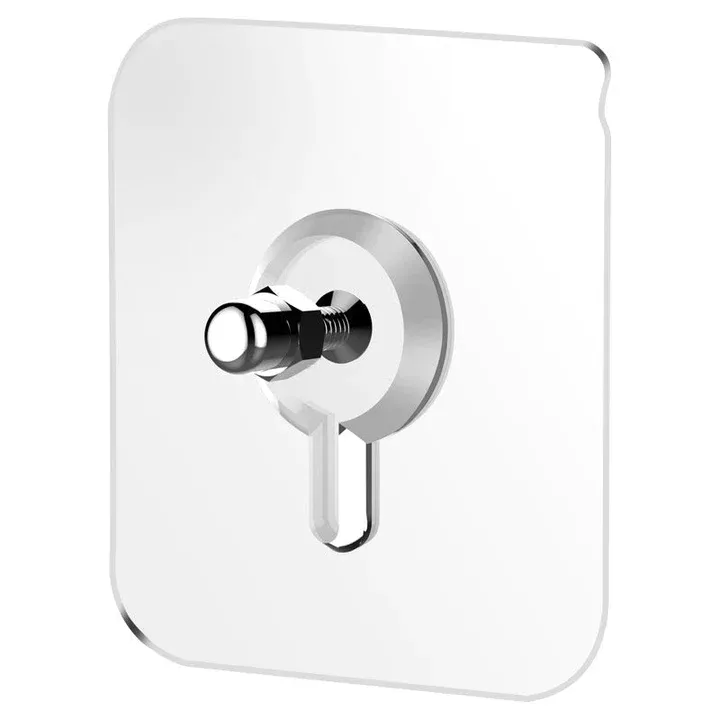 🔥⚡Drill Free Adhesive Hooks(30PCS/Set)